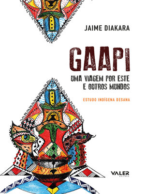 cover image of Gaapi